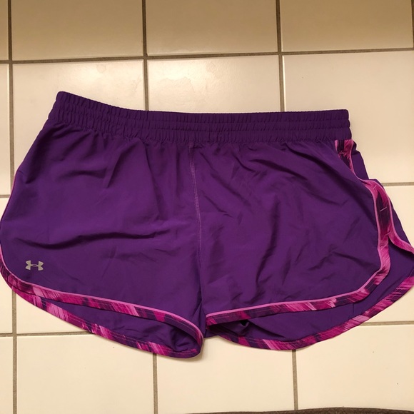 Under Armour Pants - Under Armour Shorts
